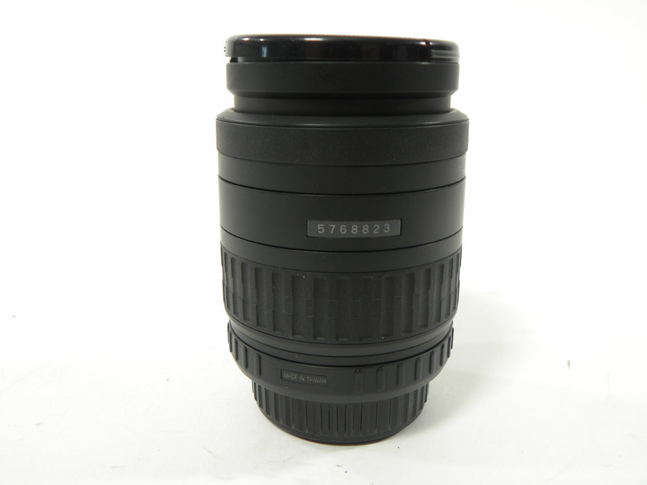 Pentax SMC-FA 28-80mm f3.5-5.6