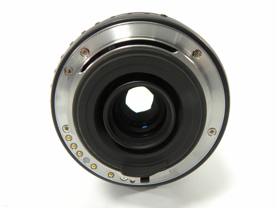 Pentax SMC-FA 28-80mm f3.5-5.6