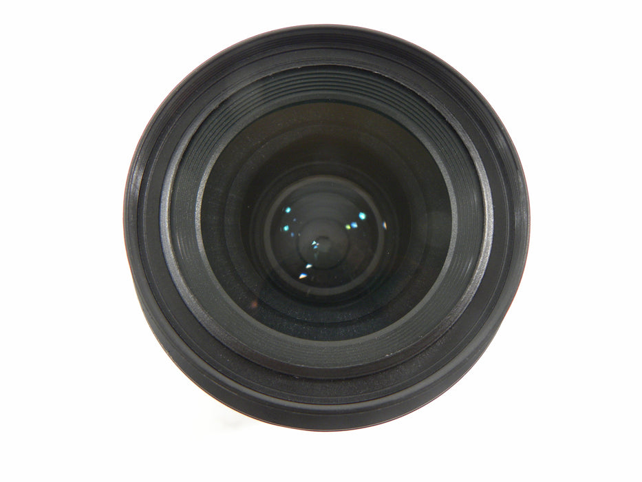Pentax SMC-FA 28-80mm f3.5-5.6