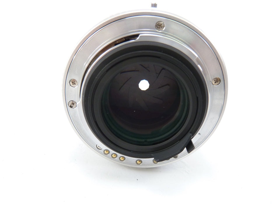 Pentax SMC FA 77MM F1.8 Limited Lens
