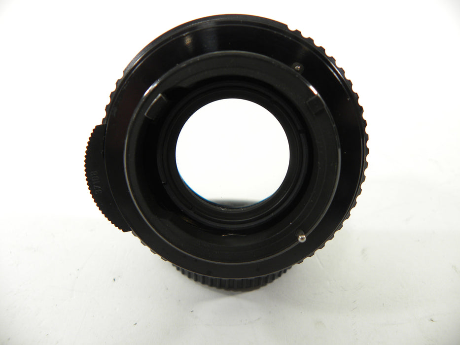 Pentax SMC Takumar 55mm f1.8 M42 Mount