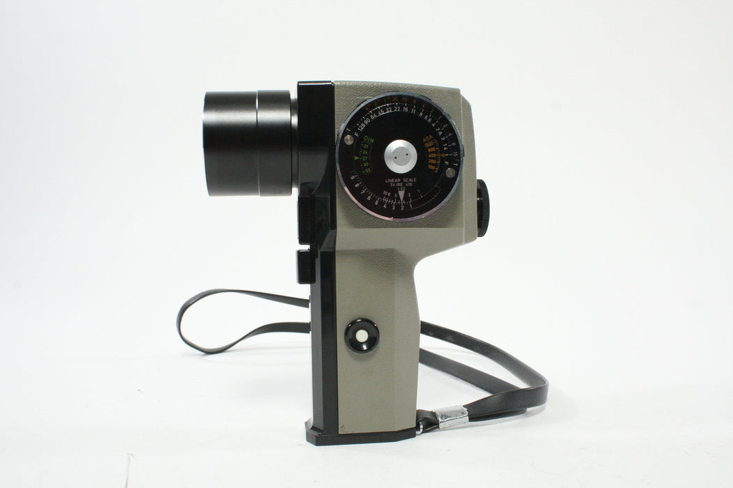 Pentax Spot Meter V
