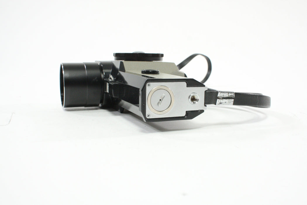 Pentax Spot Meter V