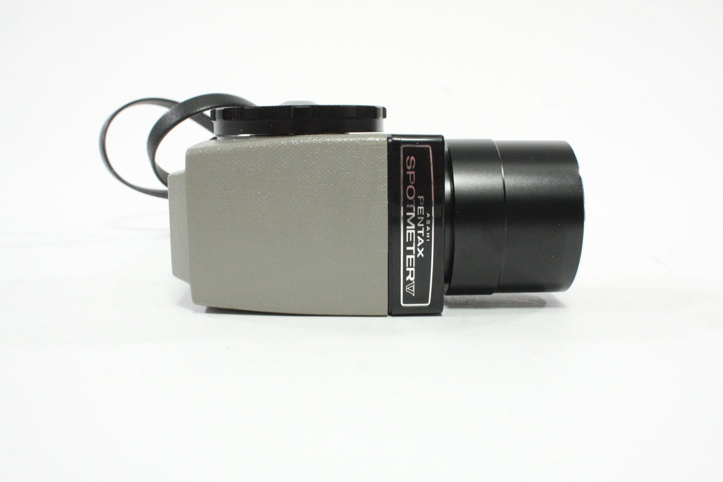 Pentax Spot Meter V