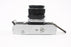 Pentax Spotmatic II 35mm with a 50mm f/1.8 Lens
