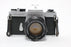 Pentax Spotmatic II 35mm with a 50mm f/1.8 Lens