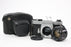 Pentax Spotmatic II 35mm with a 50mm f/1.8 Lens