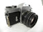 Pentax Spotmatic SP 35mm SLR w/SMC Takumar 55mm f2