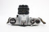 Pentax Spotmatic SP F 35mm SLR Camera with 50mm f/1.8 Lens