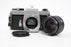 Pentax Spotmatic SP F 35mm SLR Camera with 50mm f/1.8 Lens