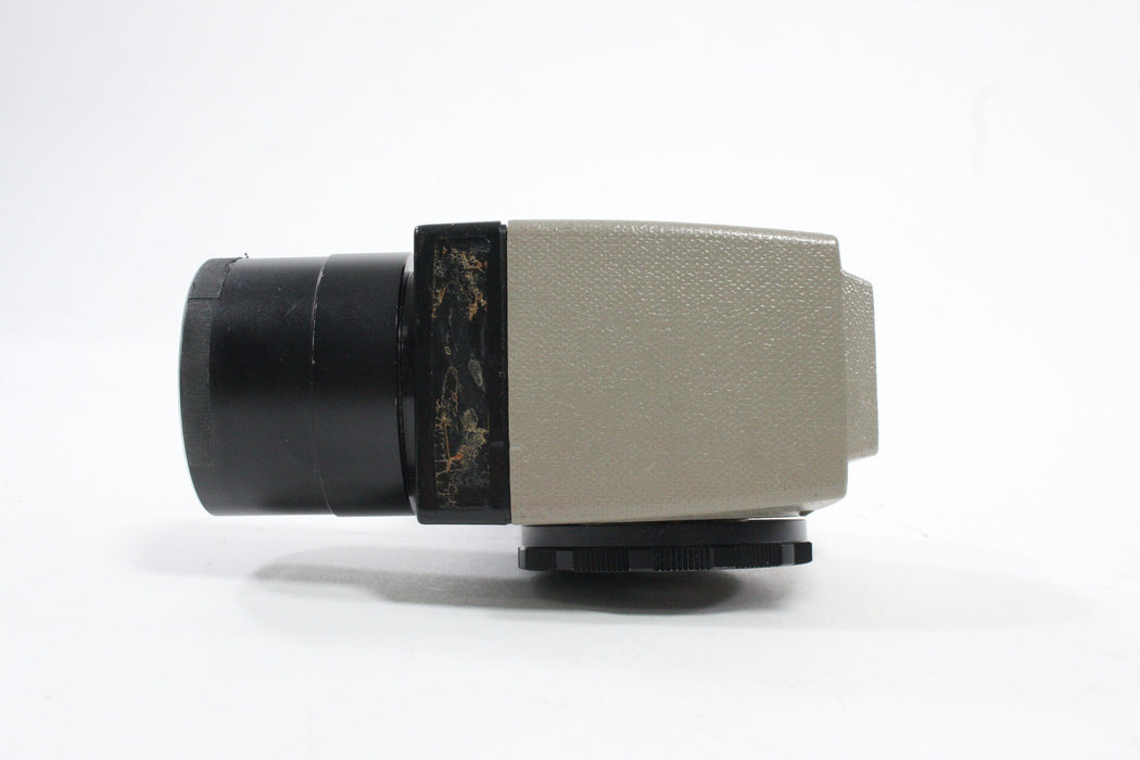 Pentax Spotmeter User Modified for Zone System