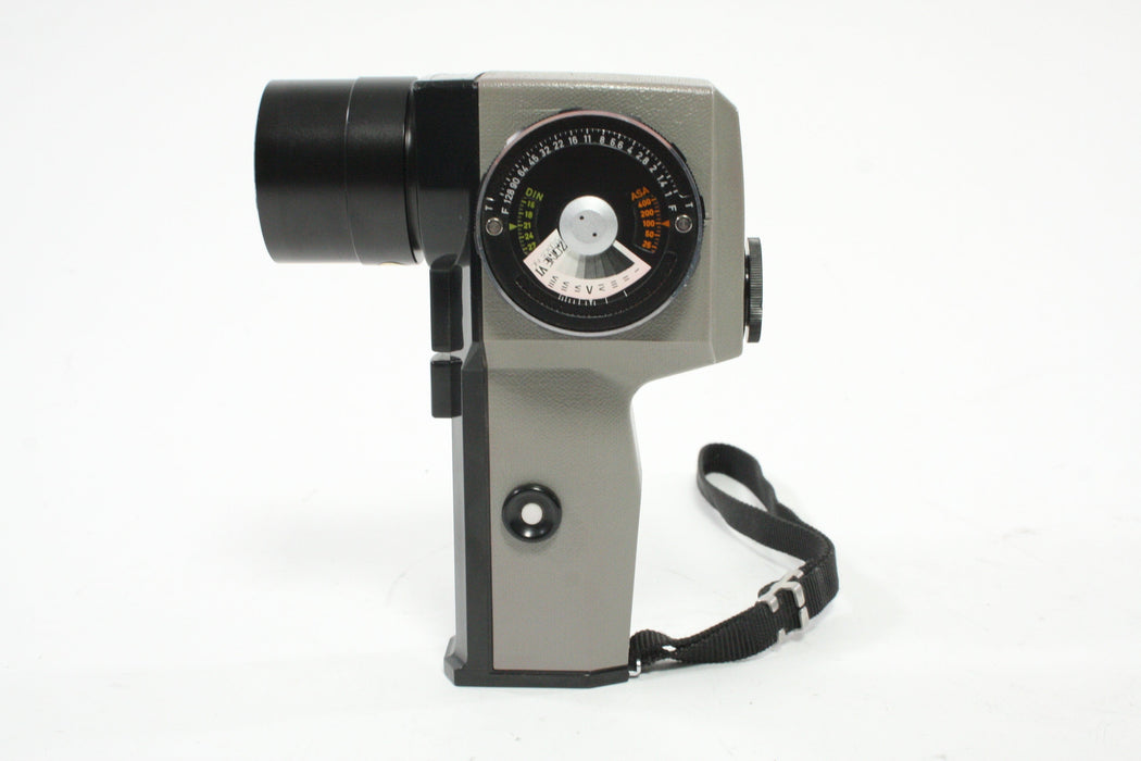 Pentax Spotmeter V Light Meter