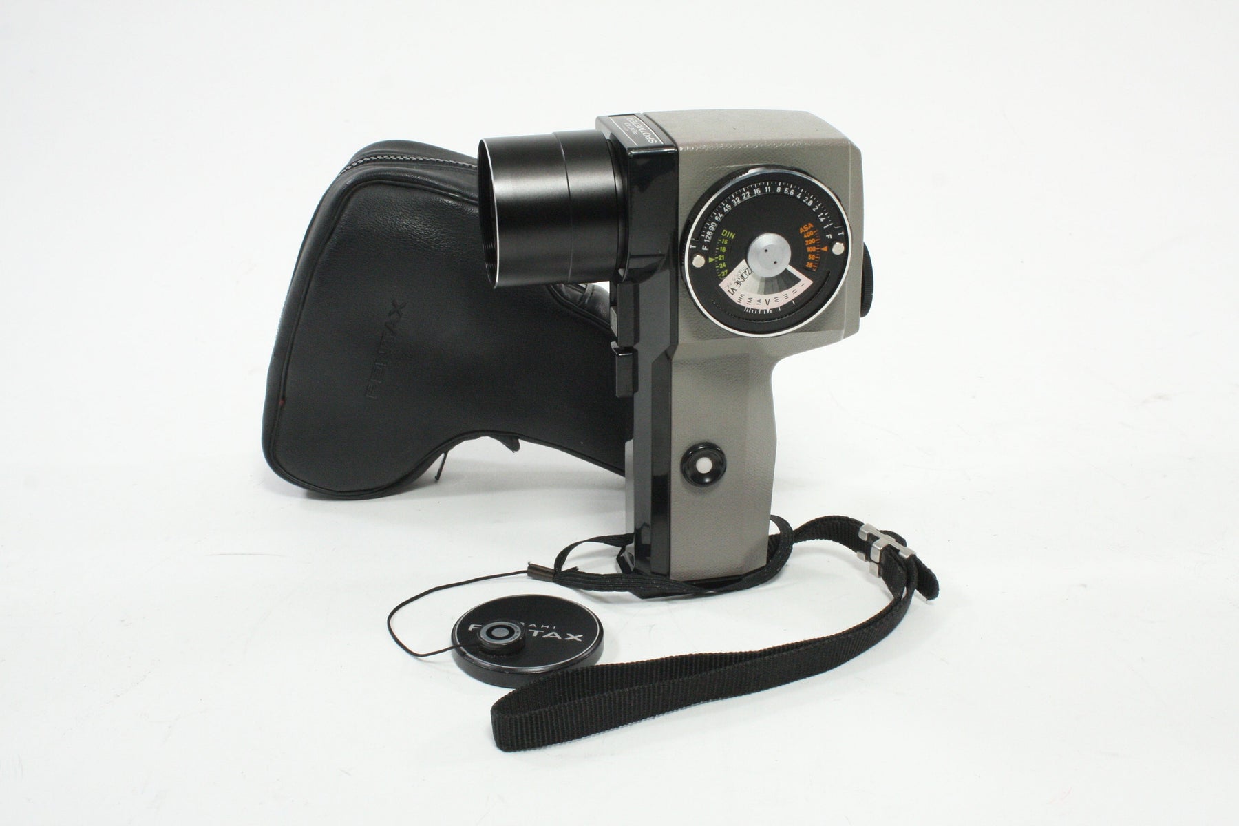 Pentax Spotmeter V Light Meter
