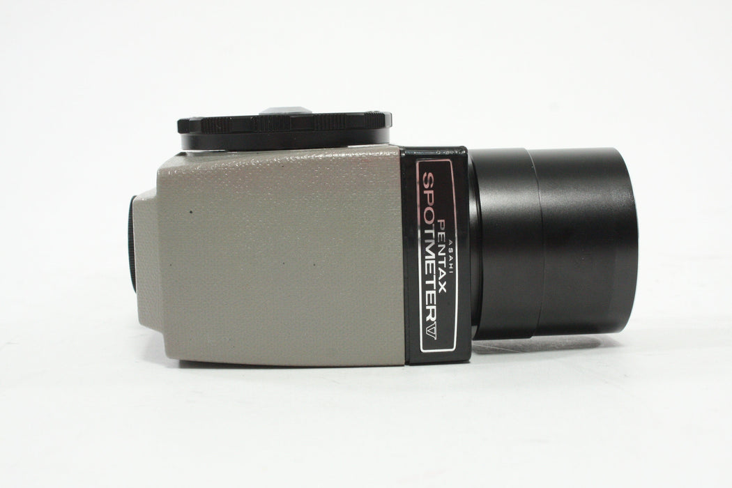 Pentax Spotmeter V Light Meter