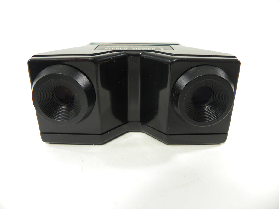 Pentax Stereo Adapter 49mm Viewer II
