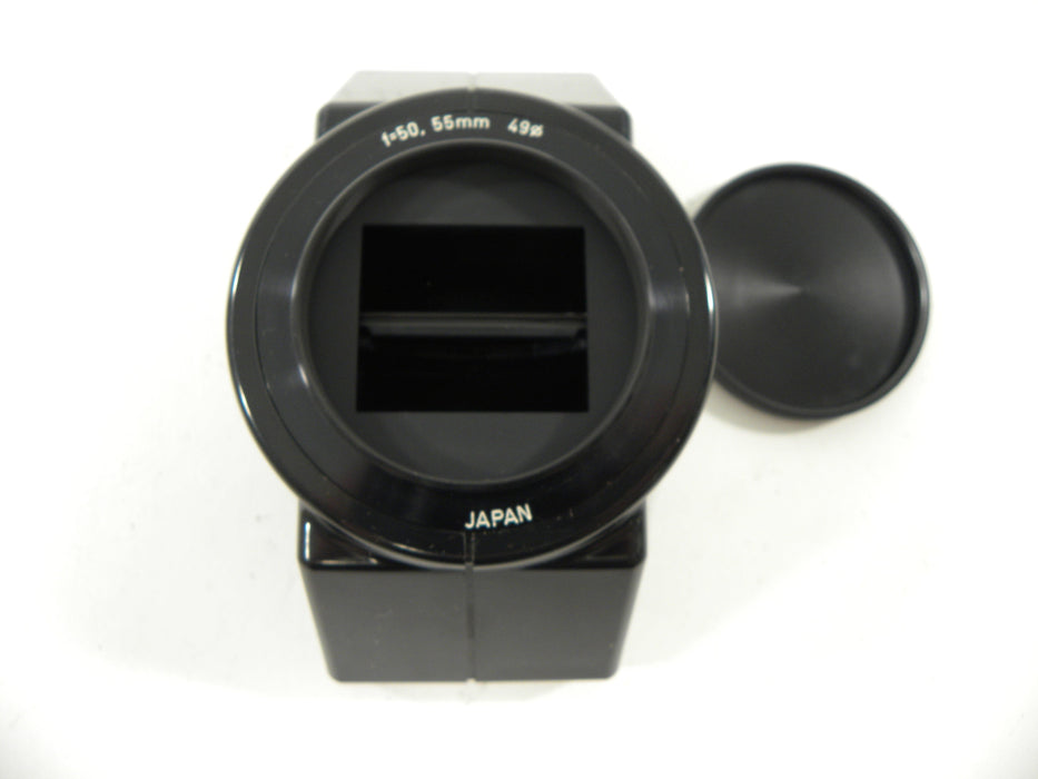 Pentax Stereo Adapter 49mm Viewer II