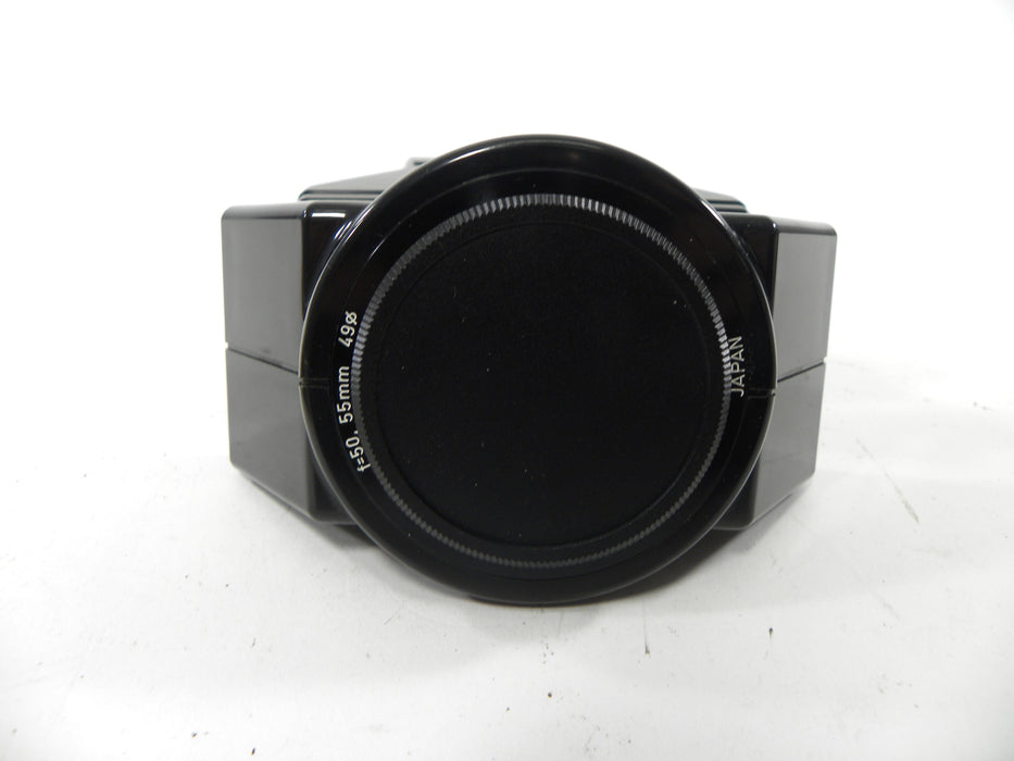 Pentax Stereo Adapter 49mm Viewer II