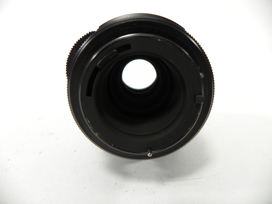 Pentax Super MC Takumar 150mm f4 M42 Mount