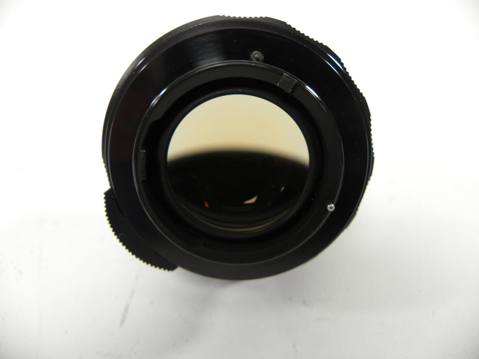 Pentax Super MC Takumar 50mm f1.4 M42 Mount