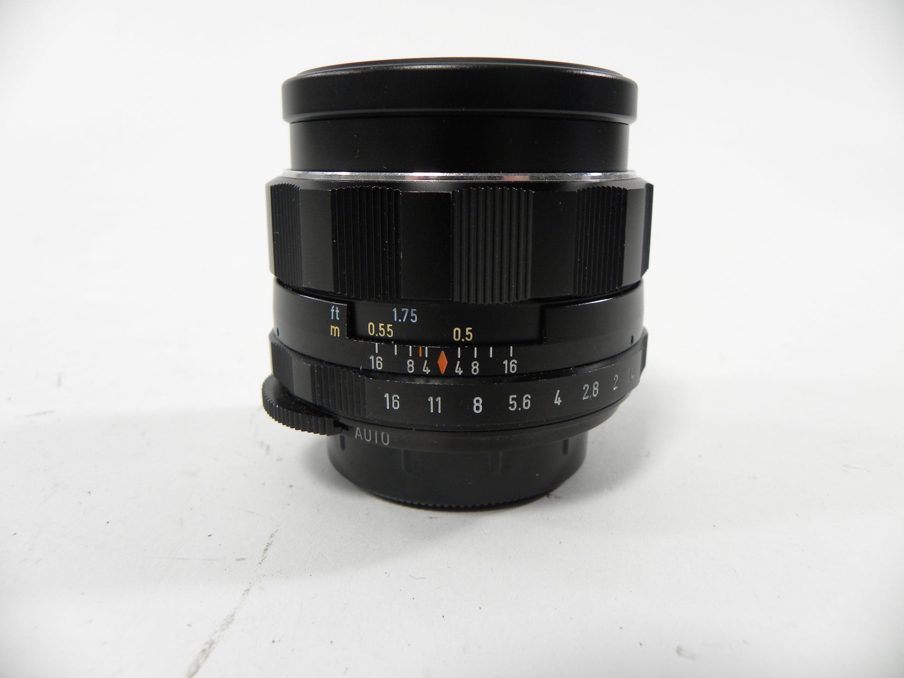 Pentax Super MC Takumar 50mm f1.4 M42 Mount