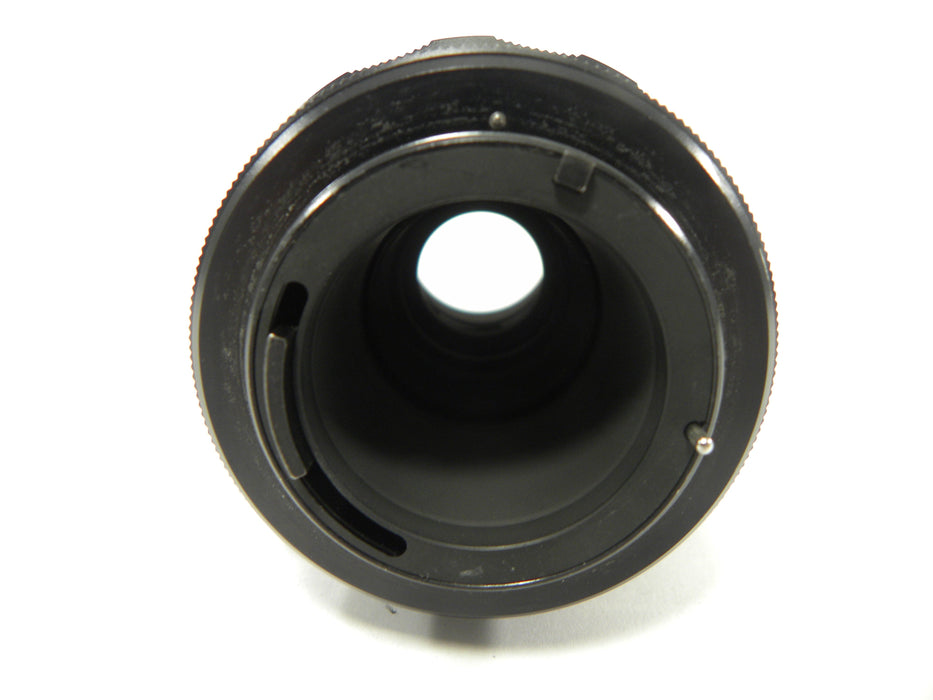 Pentax Super Multi-Coated Takumar 200mm f4 M42 Mount