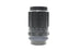 Pentax Super-Takumar 135mm f/3.5Lens for M42 Mount with Hood
