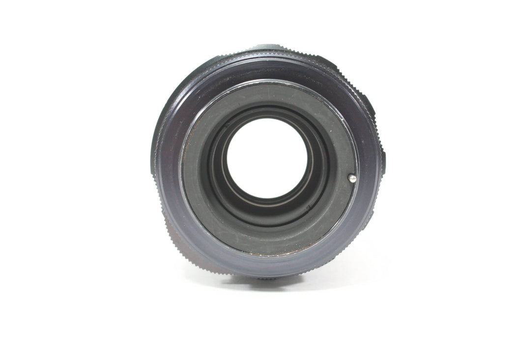 Pentax Super-Takumar 135mm f/3.5Lens for M42 Mount with Hood