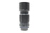 Pentax Super-Takumar 135mm f/3.5Lens for M42 Mount with Hood