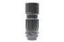 Pentax Super-Takumar 135mm f/3.5Lens for M42 Mount with Hood