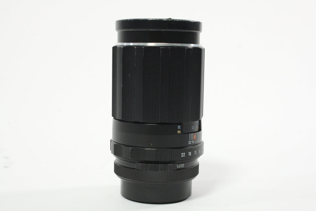 Pentax Super-Takumar 150mm f/4 Lens for M42 Mount