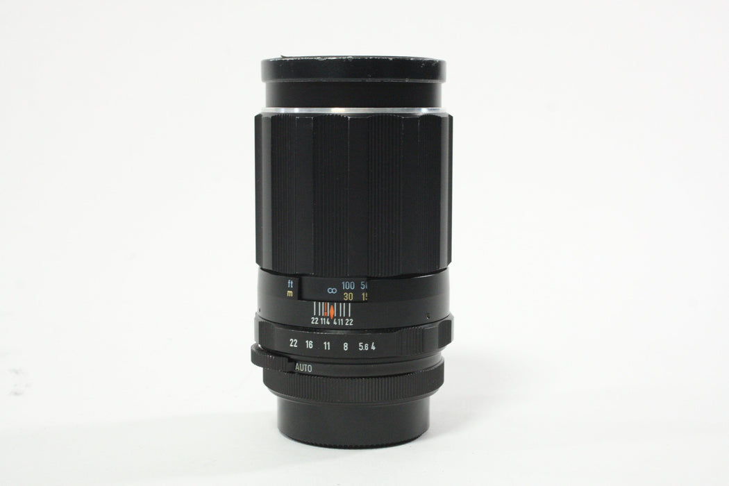 Pentax Super-Takumar 150mm f/4 Lens for M42 Mount