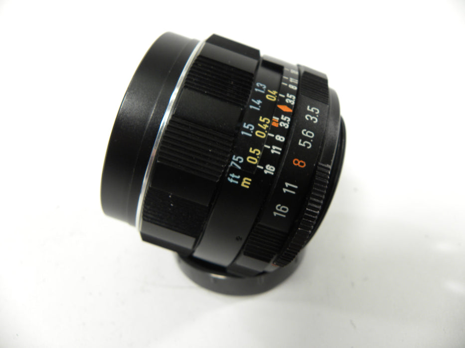 Pentax Super Takumar 28mm f3.5 M42 Mount