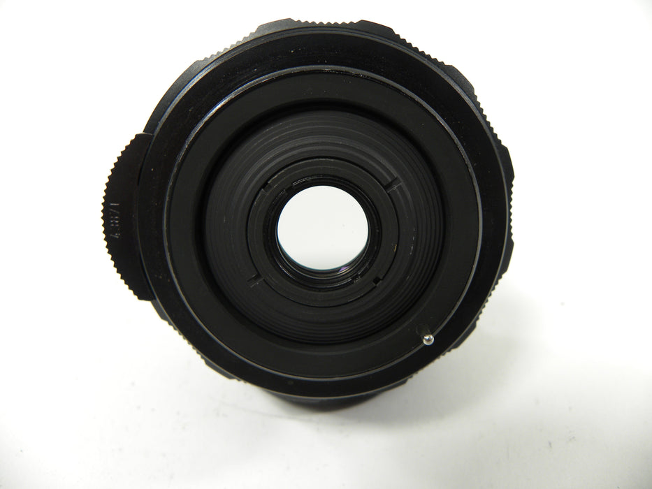 Pentax Super Takumar 28mm f3.5 M42 Mount