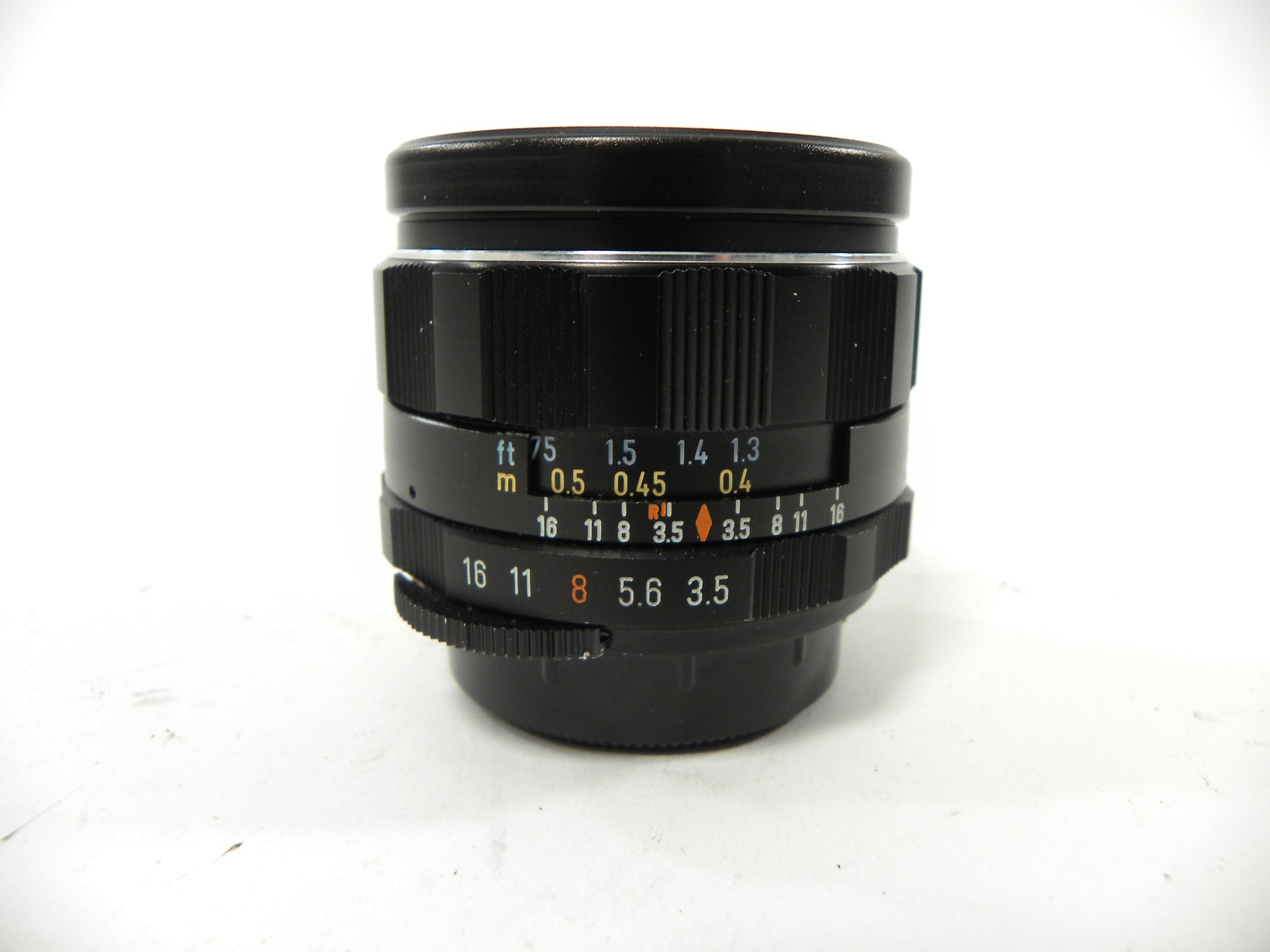 Pentax Super Takumar 28mm f3.5 M42 Mount