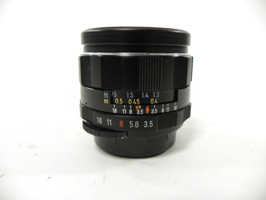 Pentax Super Takumar 28mm f3.5 M42 Mount