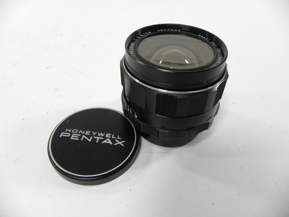 Pentax Super Takumar 28mm f3.5 M42 Mount