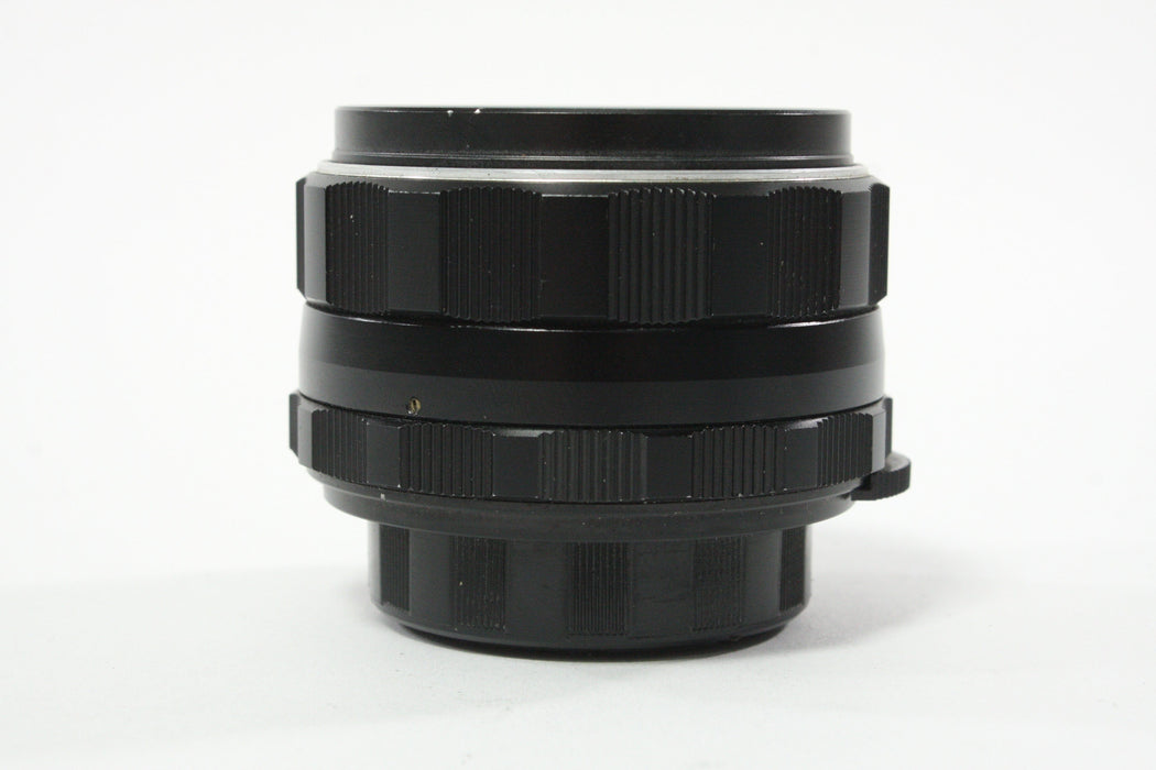 Pentax Super-Takumar 50mm f/1.4 Lens for M42 Mount