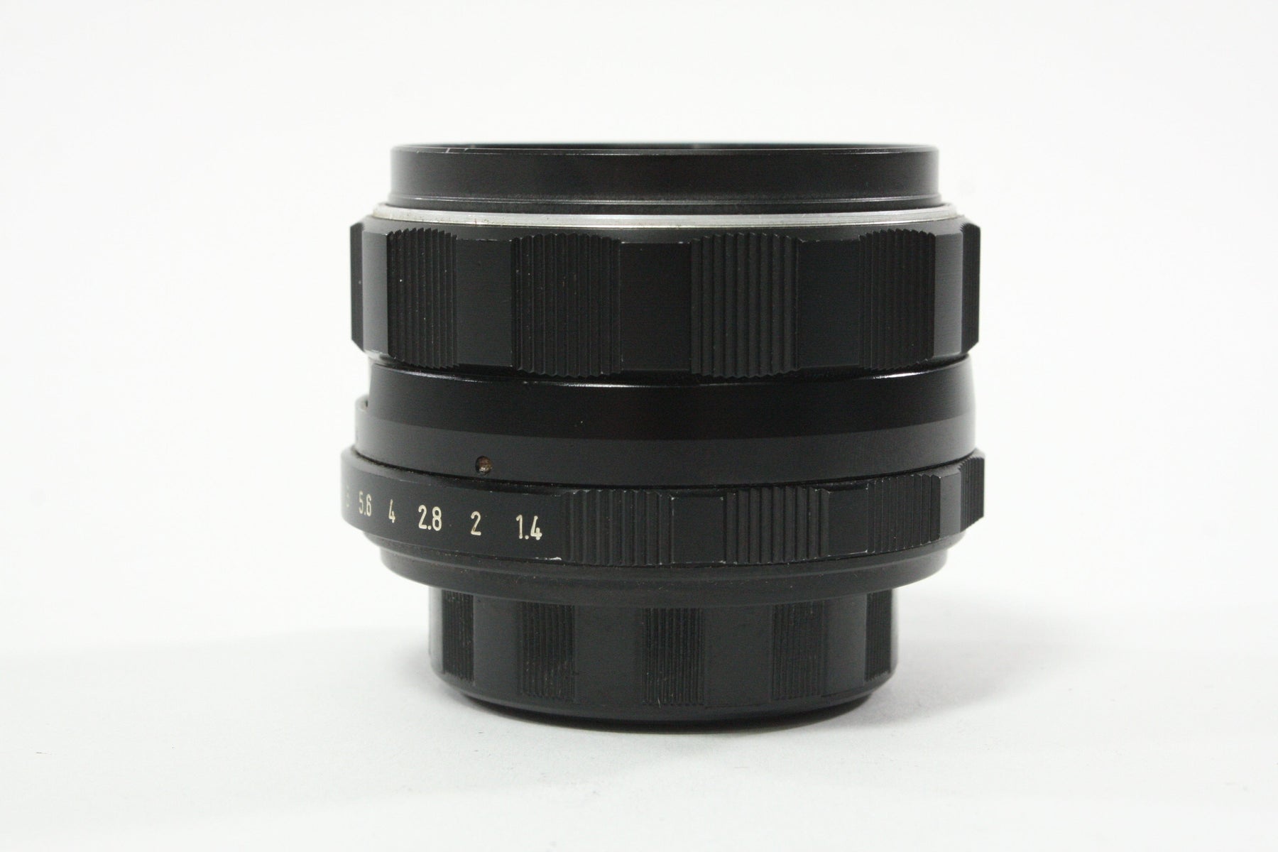 Pentax Super-Takumar 50mm f/1.4 Lens for M42 Mount