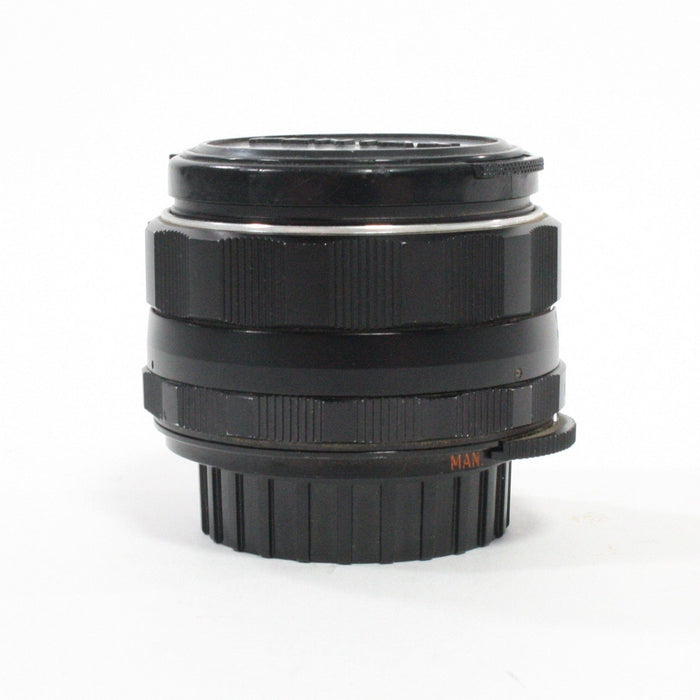 Pentax Super Takumar 50mm f/1.4 M42 Mount