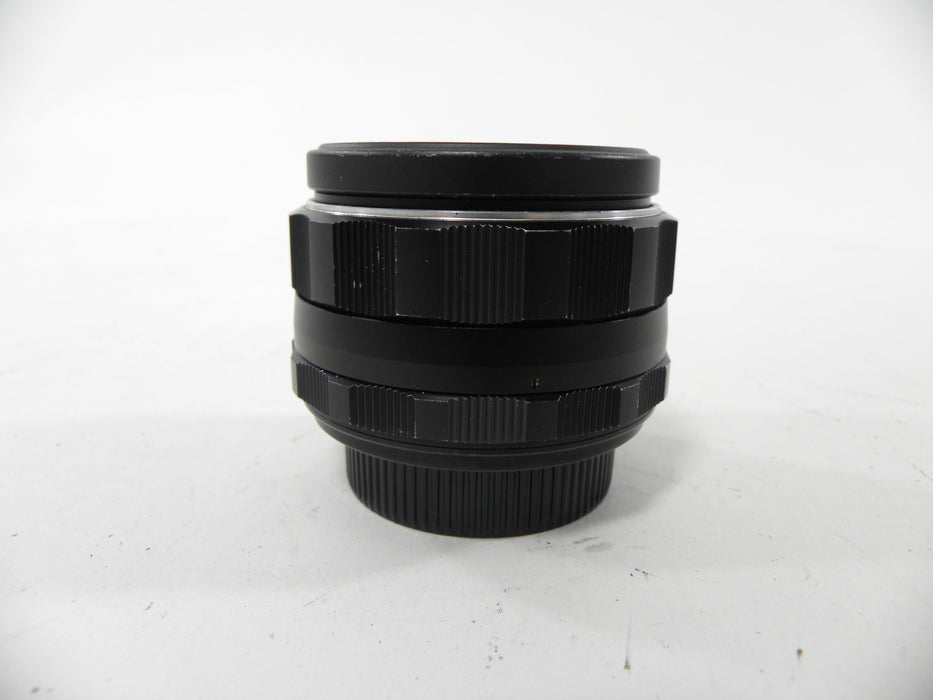 Pentax Super-Takumar 50mm f1.4 M42 Mount