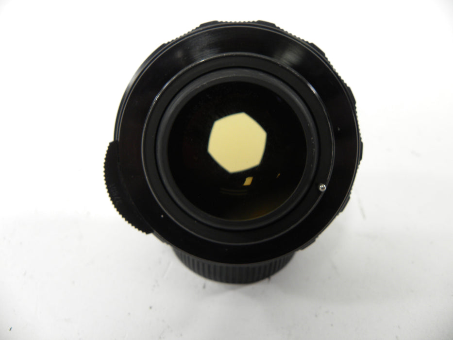 Pentax Super-Takumar 50mm f1.4 M42 Mount