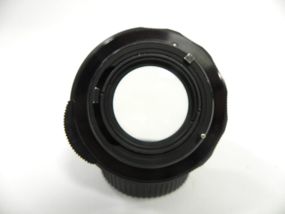 Pentax Super Takumar 55mm f1.8