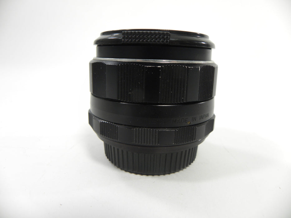 Pentax Super Takumar 55mm f1.8