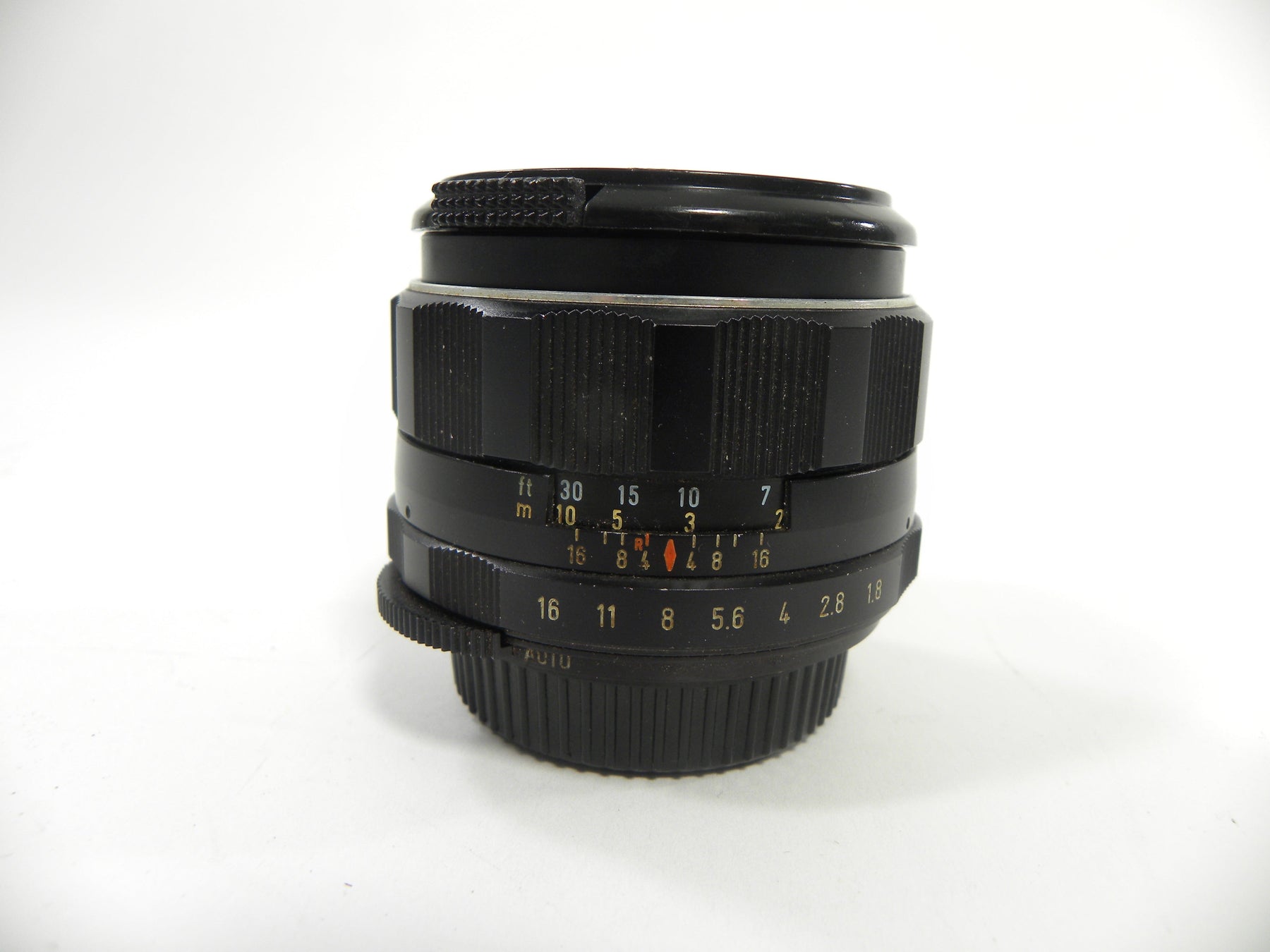 Pentax Super Takumar 55mm f1.8