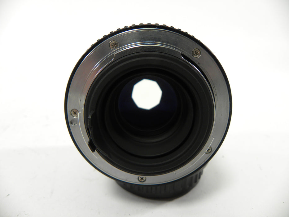 Pentax Takumar 135mm f2.5 K Mount