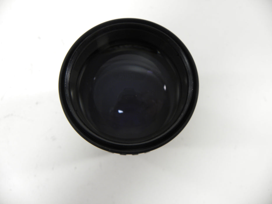 Pentax Takumar 135mm f2.5 K Mount