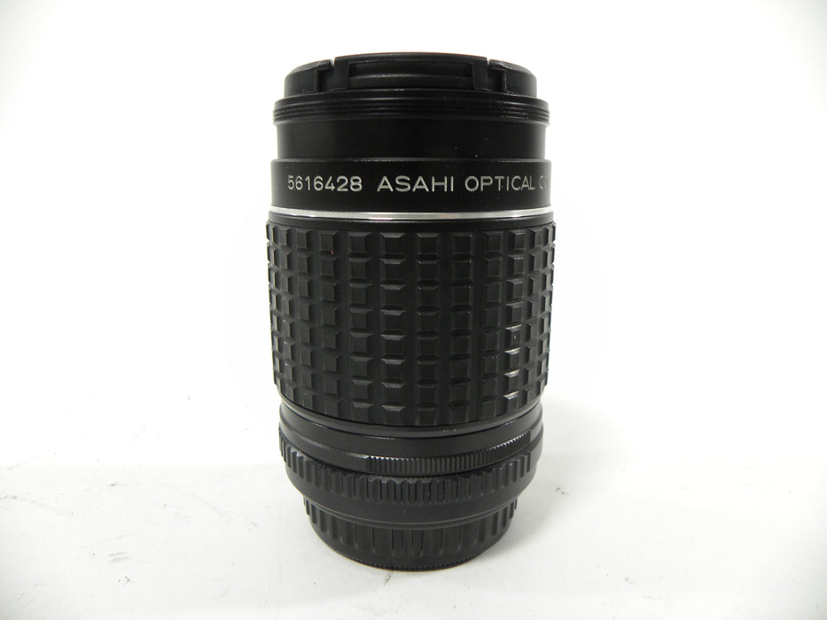 Pentax Takumar 135mm f2.5 K Mount