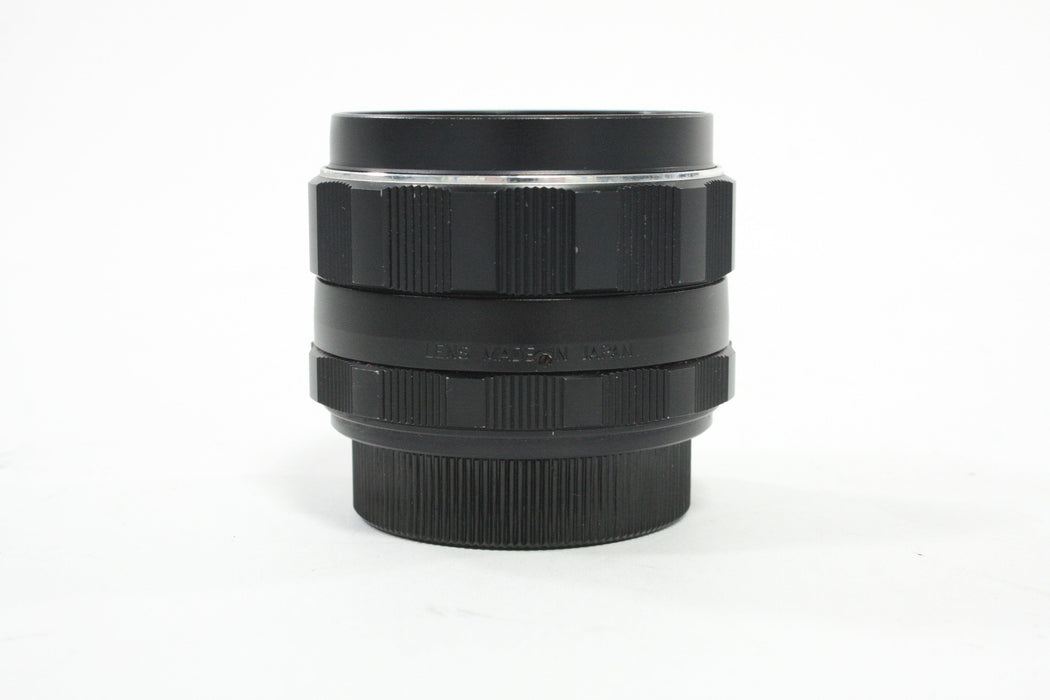 Pentax Takumar 28mm f/3.5 Super-Multi Coated for M42 Screw Mount