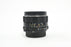 Pentax Takumar 28mm f/3.5 Super-Multi Coated for M42 Screw Mount