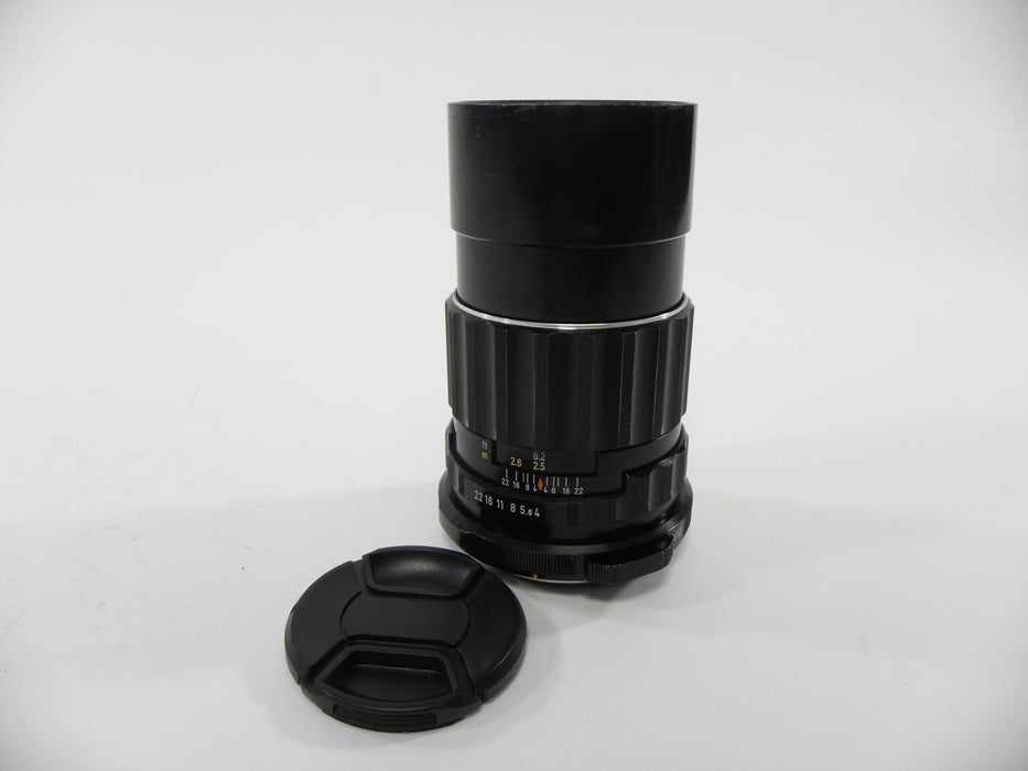 Pentax Takumar/6x7 Super MC 200mm f4